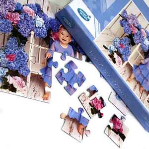 Large Piece Puzzle 24 pieces - 150 x 210 mm