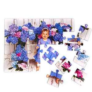 Large Piece Puzzle 24 pieces - NZD 29.99