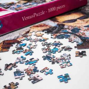 Custom Puzzle 1000 pieces - 1000 Pieces