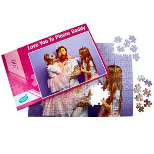 Photo Puzzle 200 pieces