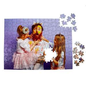 Photo Puzzle 200 pieces - NZD 0.00